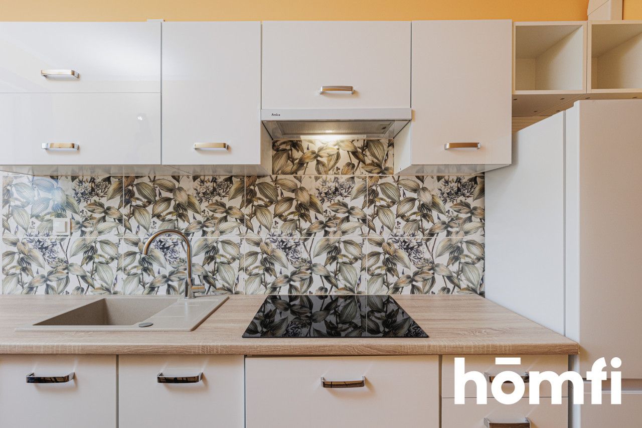 2 room apt. on Kazimierza Funka street - Apartment - Rent - Wrocław, Psie Pole