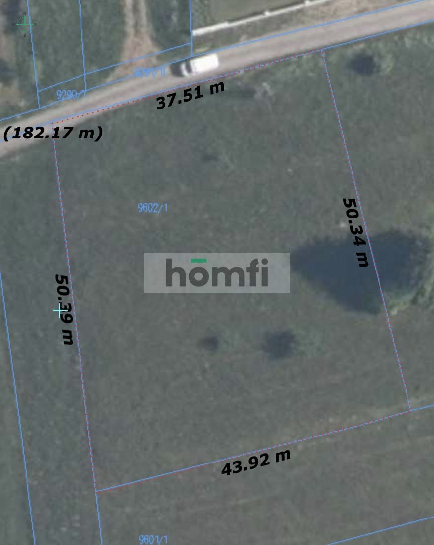 Plot of land with a view of the entire Tatra Mountains, New Targ, Kokoszków, 1h - Ділянка - Продаж - Nowotarski, Nowy Targ