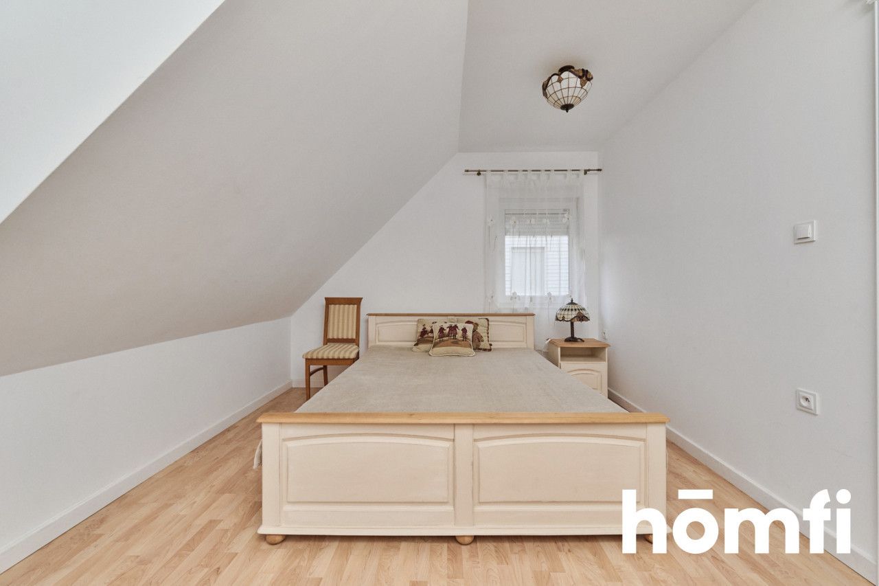 Beautiful house with a garden for rent ul. Skopijska - House - Rent - Wrocław, Psie Pole / Zakrzów