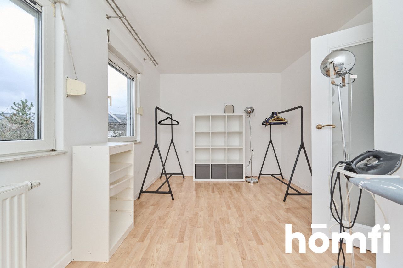 Beautiful house with a garden for rent ul. Skopijska - House - Rent - Wrocław, Psie Pole / Zakrzów