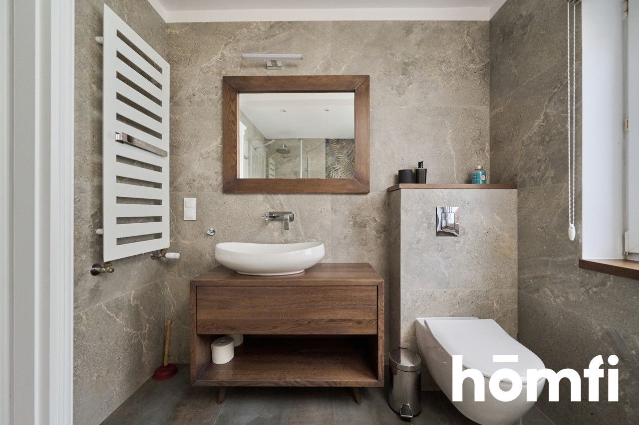 Beautiful house with a garden for rent ul. Skopijska - House - Rent - Wrocław, Psie Pole / Zakrzów