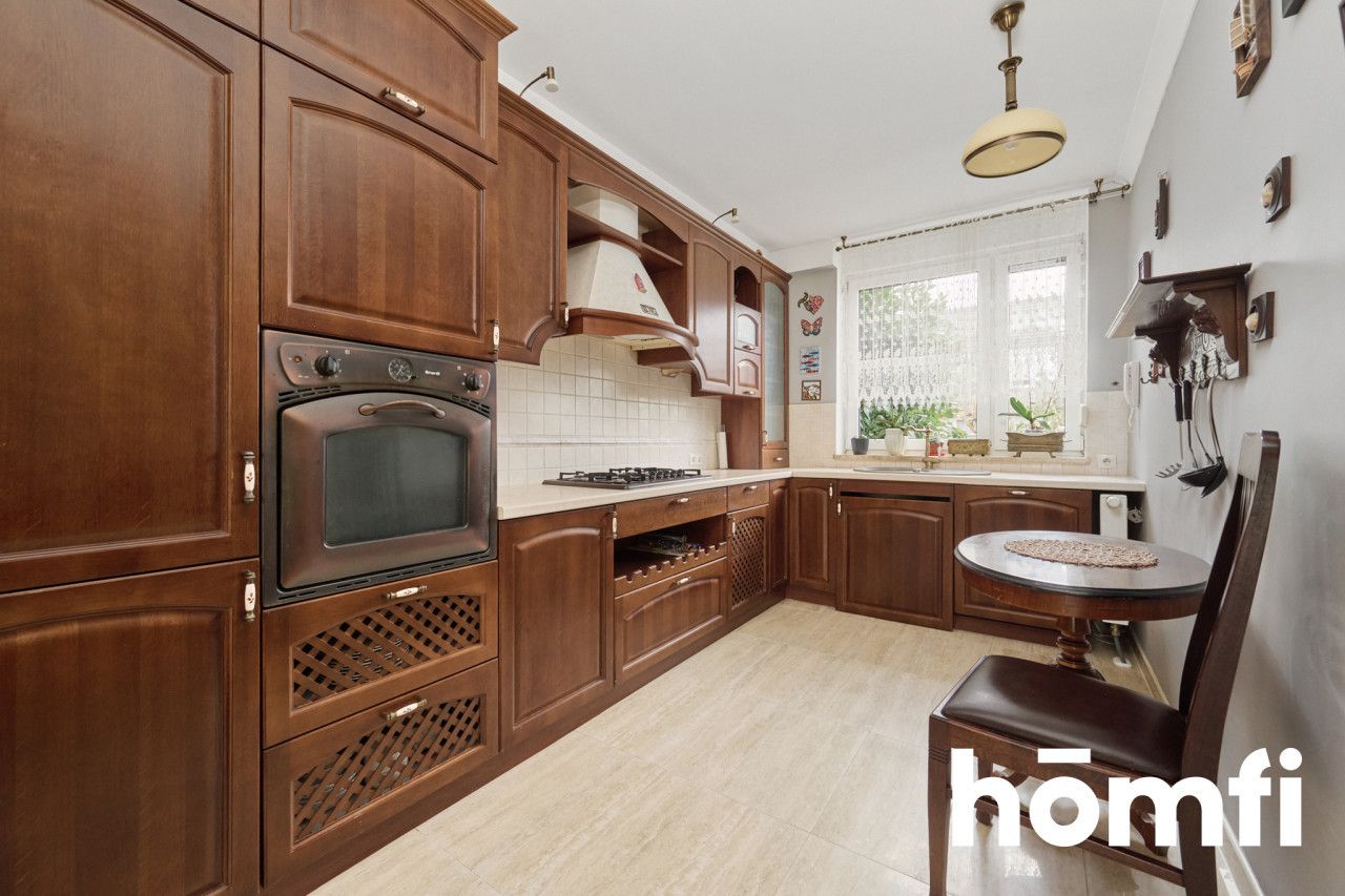 Beautiful house with a garden for rent ul. Skopijska - House - Rent - Wrocław, Psie Pole / Zakrzów