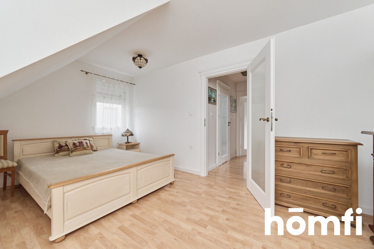 Beautiful house with a garden for rent ul. Skopijska - House - Rent - Wrocław, Psie Pole / Zakrzów