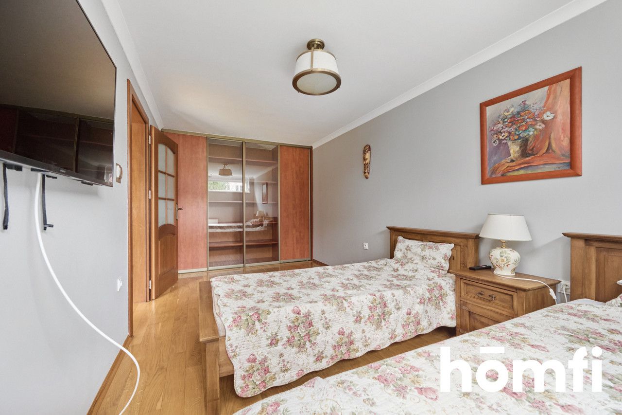 Beautiful house with a garden for rent ul. Skopijska - House - Rent - Wrocław, Psie Pole / Zakrzów