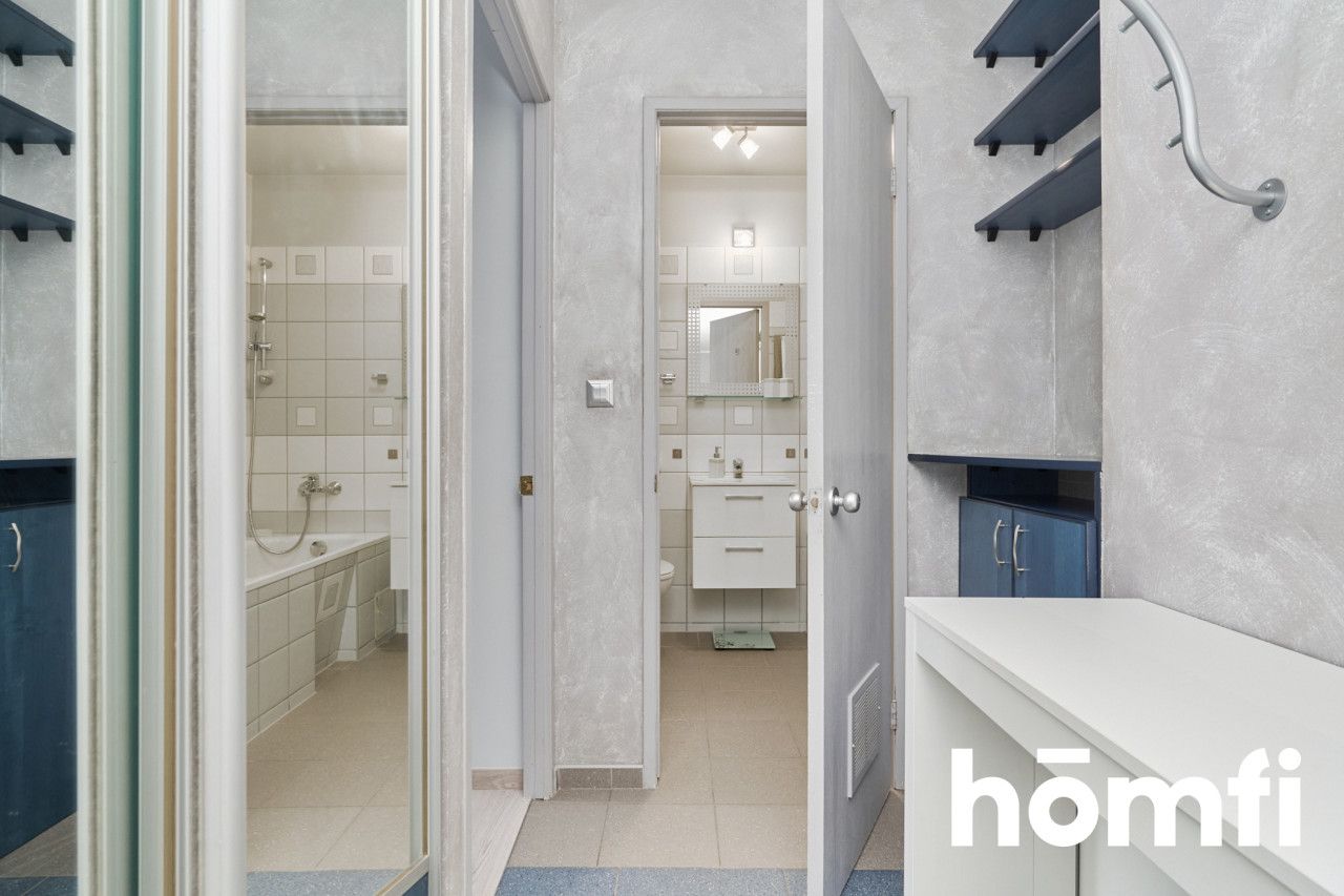 Mieszkanie 3 pokojowe z balkonem - Zakrzów - Mieszkanie - Wynajem - Wrocław, Psie Pole