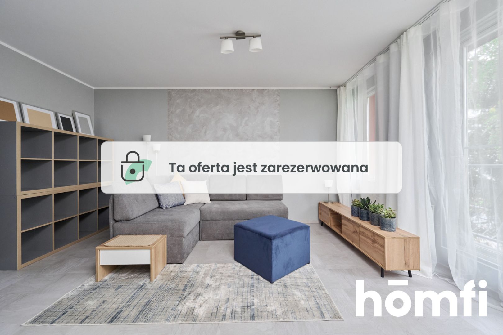 Mieszkanie 3 pokojowe z balkonem - Zakrzów - Mieszkanie - Wynajem - Wrocław, Psie Pole