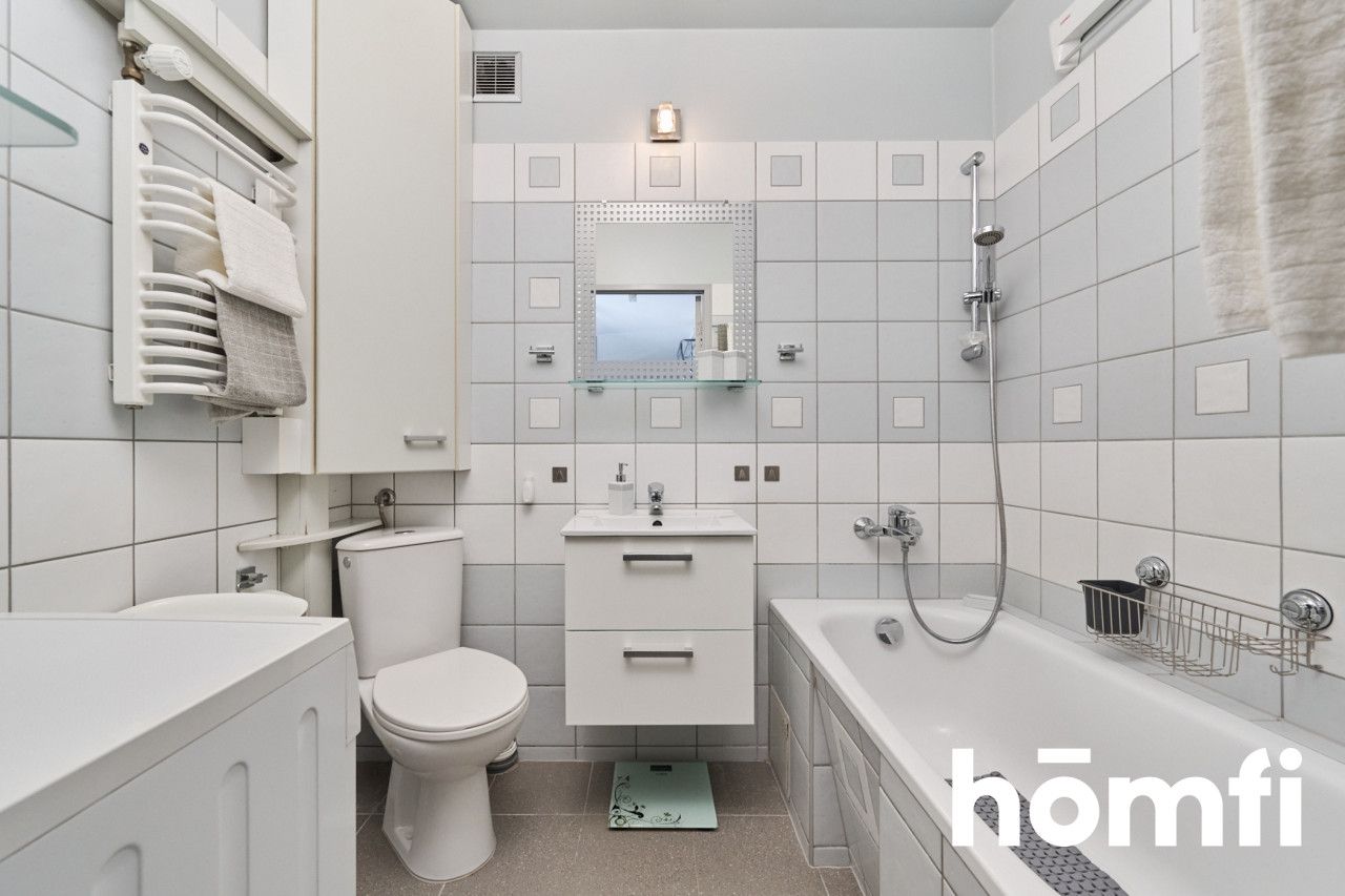 Mieszkanie 3 pokojowe z balkonem - Zakrzów - Mieszkanie - Wynajem - Wrocław, Psie Pole