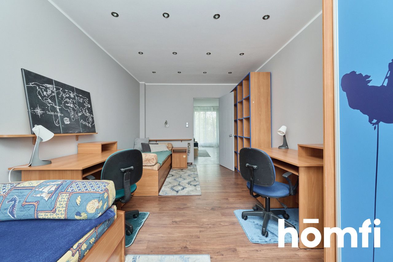 Mieszkanie 3 pokojowe z balkonem - Zakrzów - Mieszkanie - Wynajem - Wrocław, Psie Pole