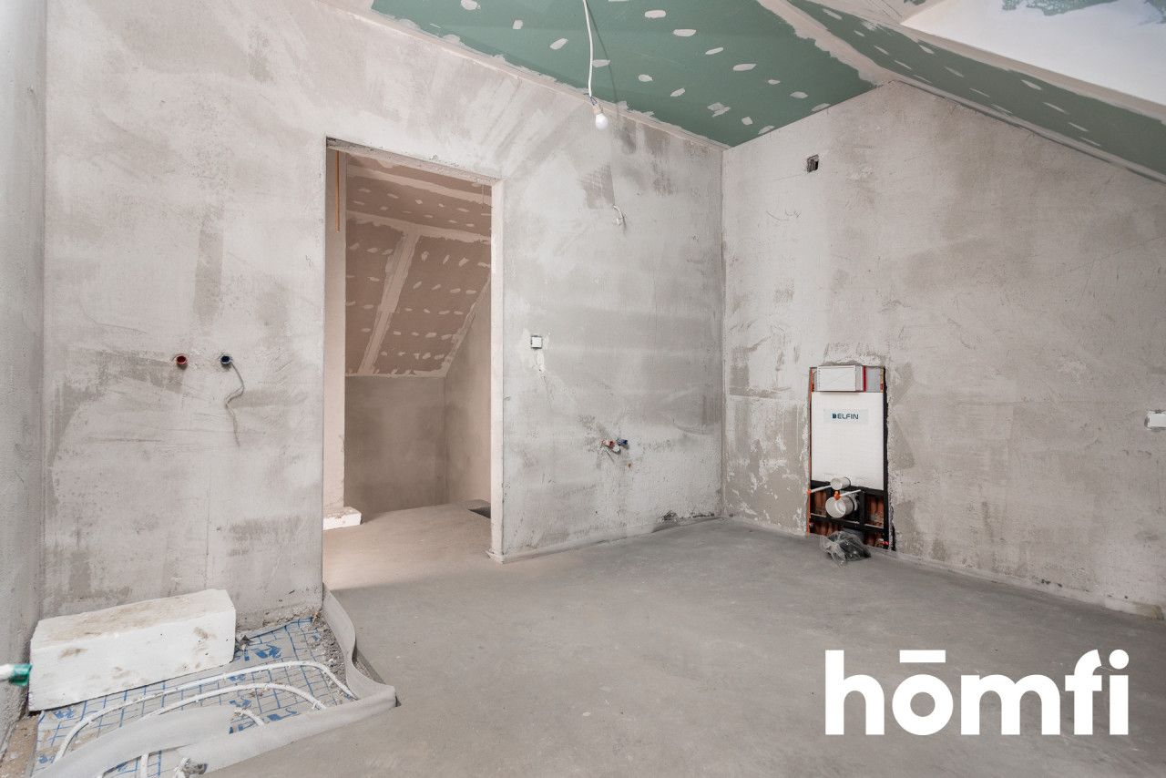 Funkcjonalny bliźniak przy Lesie Wolskim! - Dom - Sprzedaż - Kraków, Podgórze / Tyniec