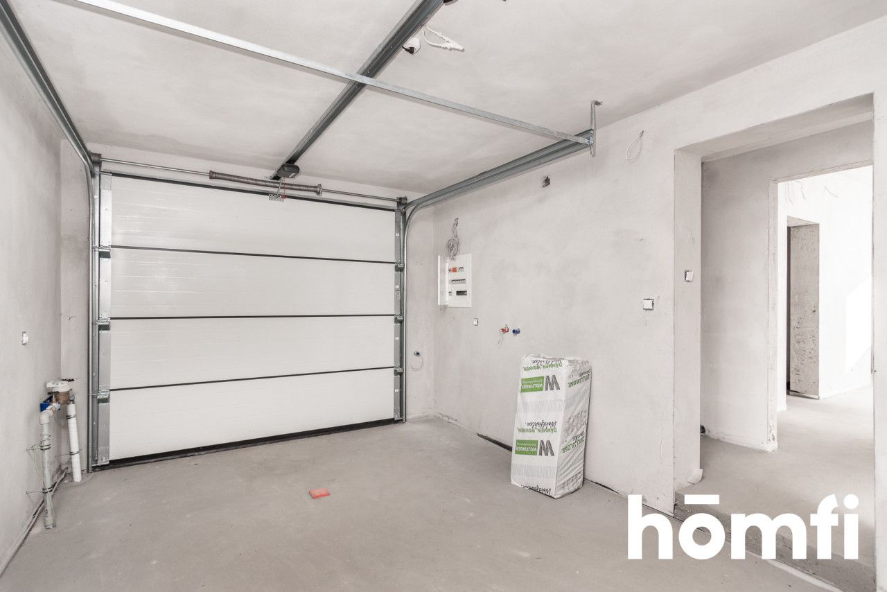 Funkcjonalny bliźniak przy Lesie Wolskim! - Dom - Sprzedaż - Kraków, Podgórze / Tyniec