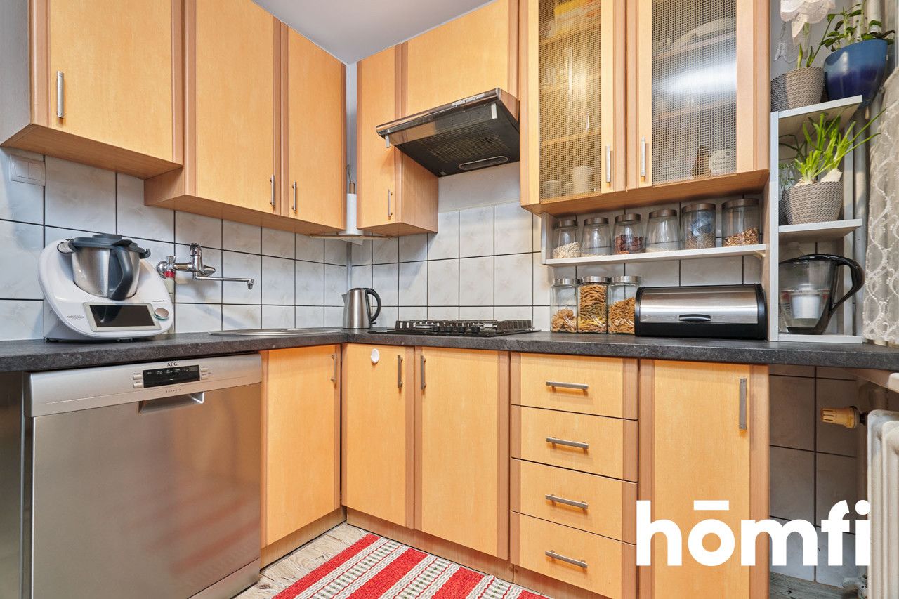 Comfortable 73m2 Apartment - Excellent Location - Apartment - Sale - Olsztyński, Biskupiec