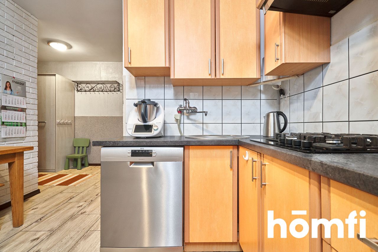 Comfortable 73m2 Apartment - Excellent Location - Apartment - Sale - Olsztyński, Biskupiec