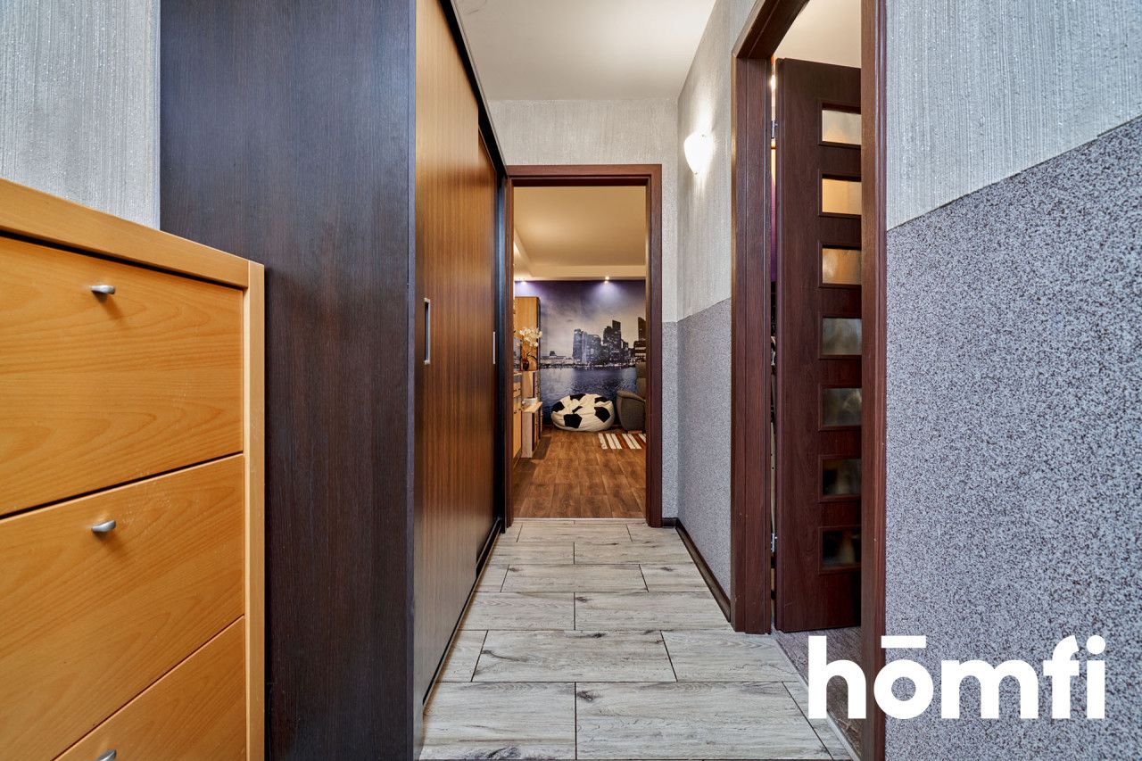 Comfortable 73m2 Apartment - Excellent Location - Apartment - Sale - Olsztyński, Biskupiec