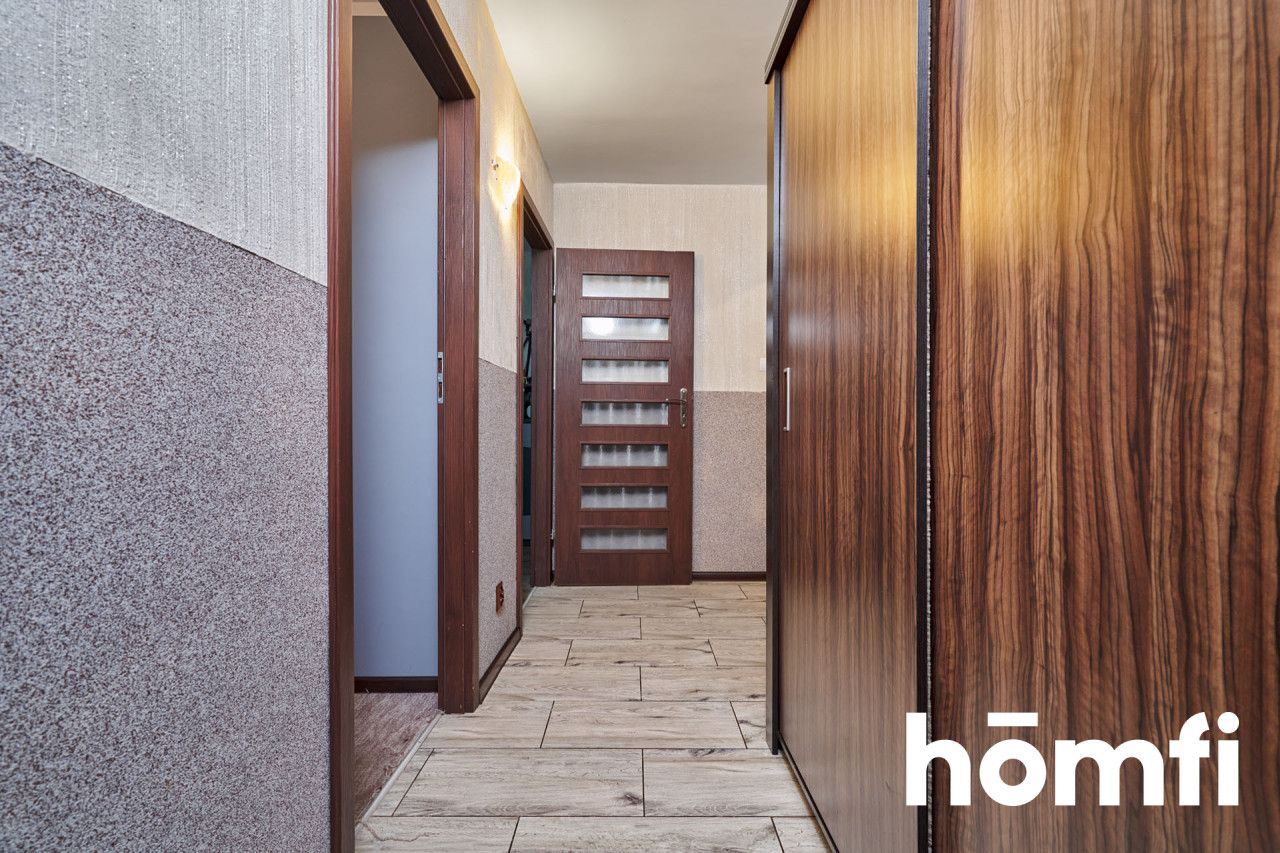 Comfortable 73m2 Apartment - Excellent Location - Apartment - Sale - Olsztyński, Biskupiec