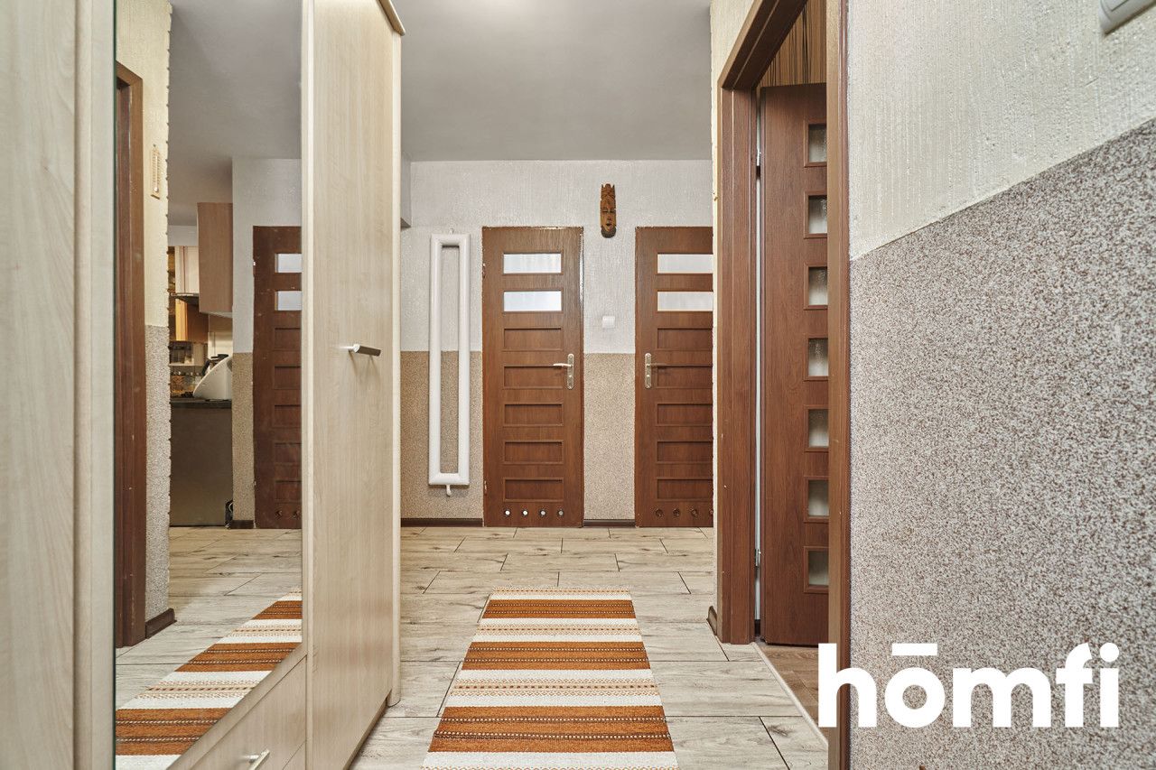 Comfortable 73m2 Apartment - Excellent Location - Apartment - Sale - Olsztyński, Biskupiec