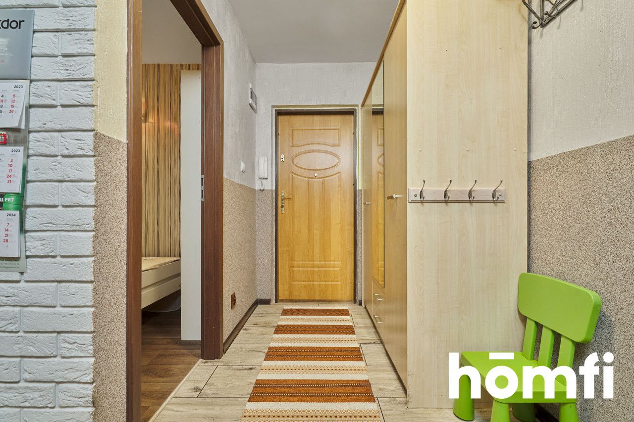 Comfortable 73m2 Apartment - Excellent Location - Apartment - Sale - Olsztyński, Biskupiec