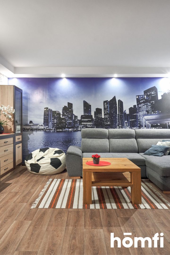 Comfortable 73m2 Apartment - Excellent Location - Apartment - Sale - Olsztyński, Biskupiec