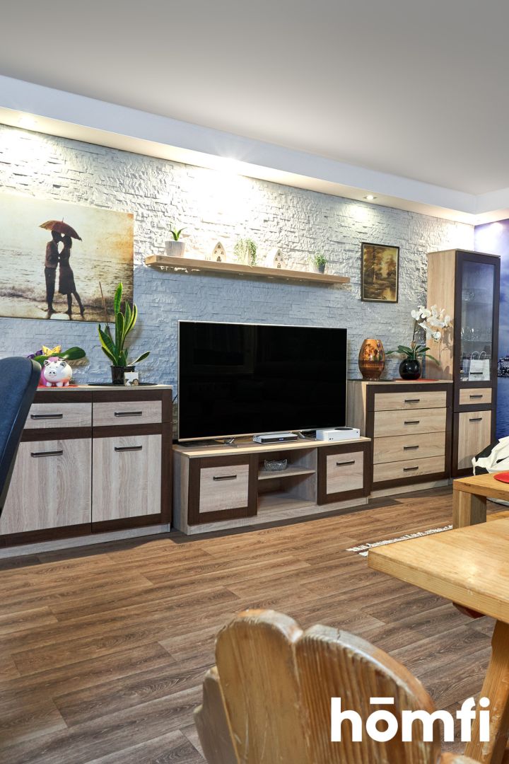 Comfortable 73m2 Apartment - Excellent Location - Apartment - Sale - Olsztyński, Biskupiec