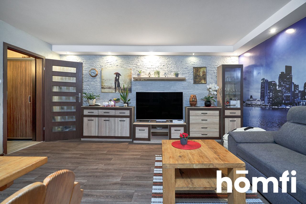 Comfortable 73m2 Apartment - Excellent Location - Apartment - Sale - Olsztyński, Biskupiec