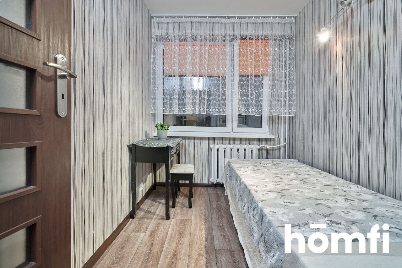 Comfortable 73m2 Apartment - Excellent Location - Apartment - Sale - Olsztyński, Biskupiec