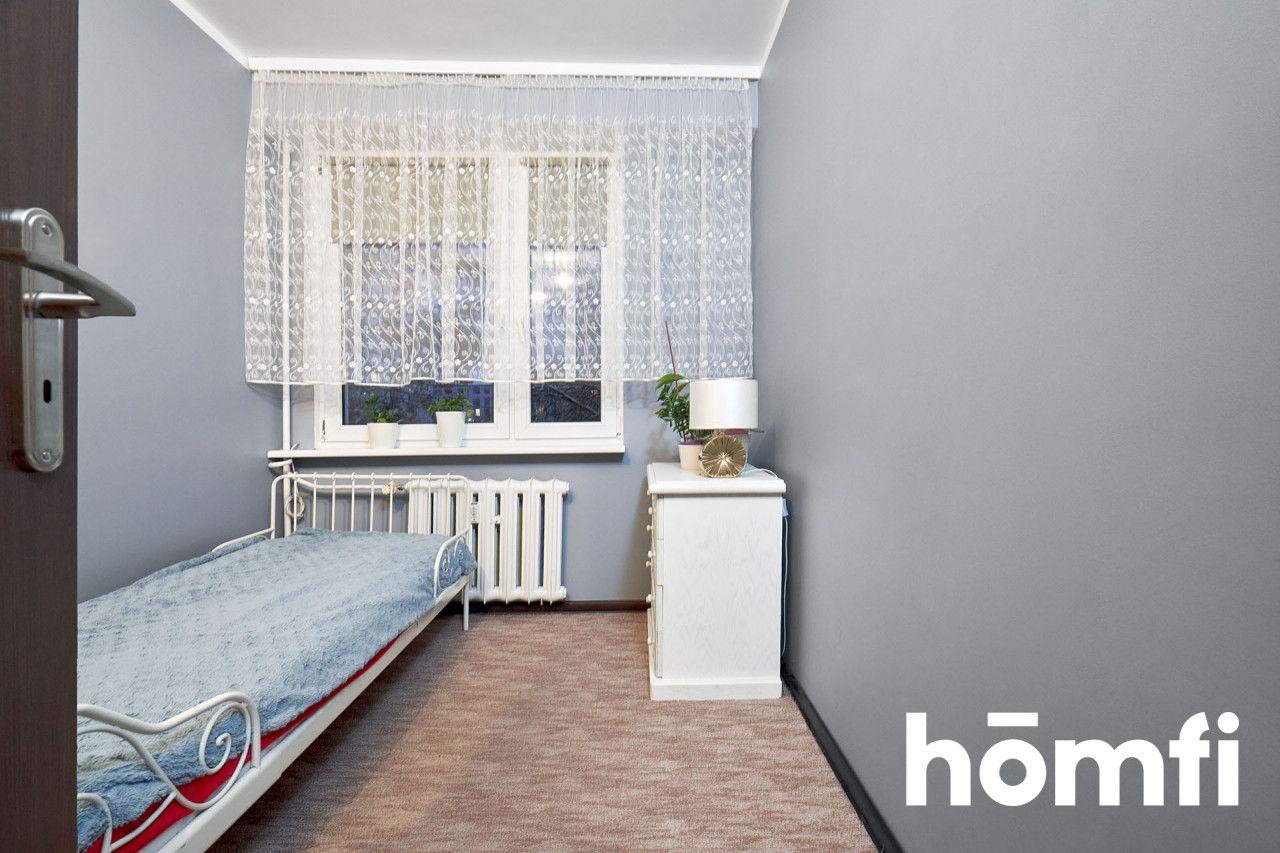 Comfortable 73m2 Apartment - Excellent Location - Apartment - Sale - Olsztyński, Biskupiec