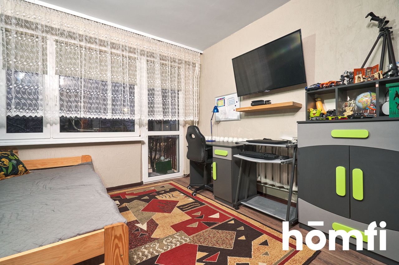 Comfortable 73m2 Apartment - Excellent Location - Apartment - Sale - Olsztyński, Biskupiec