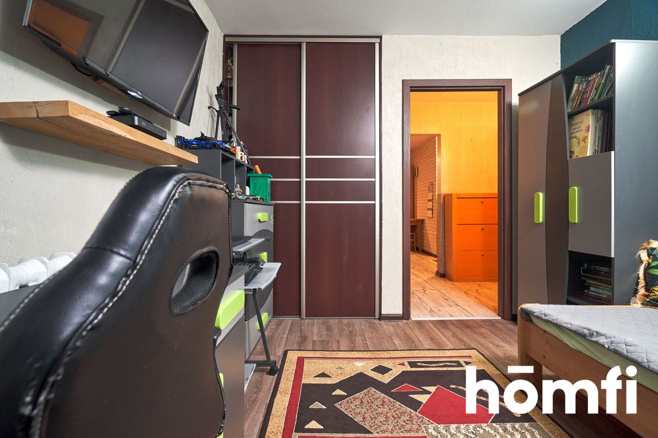 Comfortable 73m2 Apartment - Excellent Location - Apartment - Sale - Olsztyński, Biskupiec