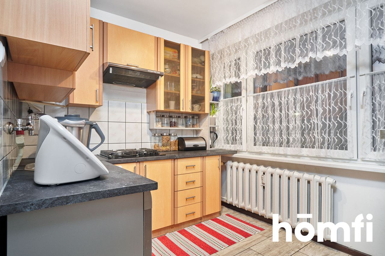 Comfortable 73m2 Apartment - Excellent Location - Apartment - Sale - Olsztyński, Biskupiec