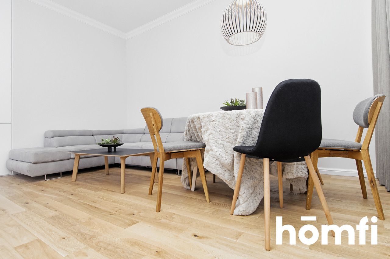 2-room apartment for rent Poznań/Nowe Miasto - Apartment - Rent - Poznań, Nowe Miasto