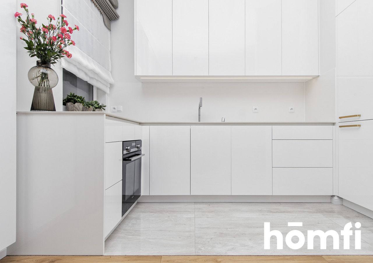 2-room apartment for rent Poznań/Nowe Miasto - Apartment - Rent - Poznań, Nowe Miasto