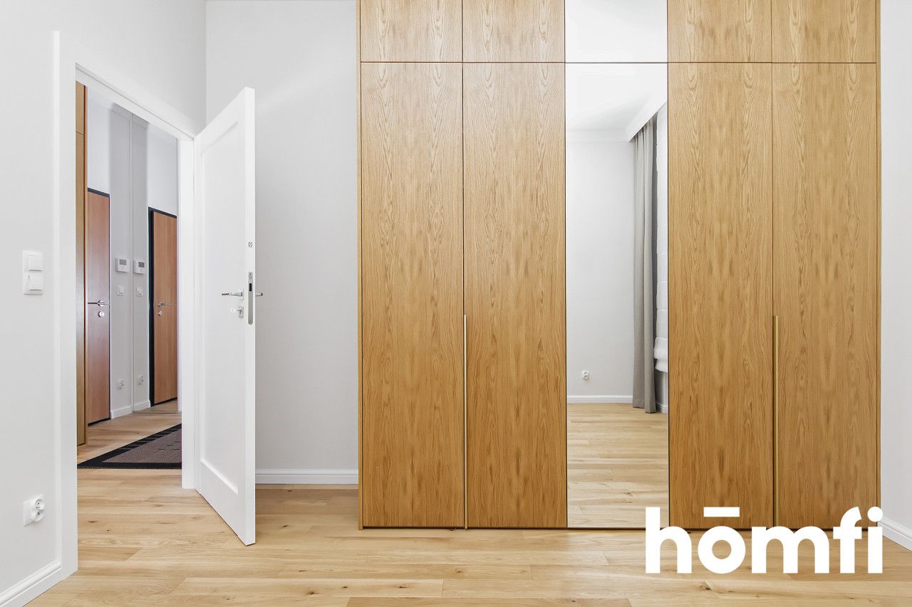 2-room apartment for rent Poznań/Nowe Miasto - Apartment - Rent - Poznań, Nowe Miasto