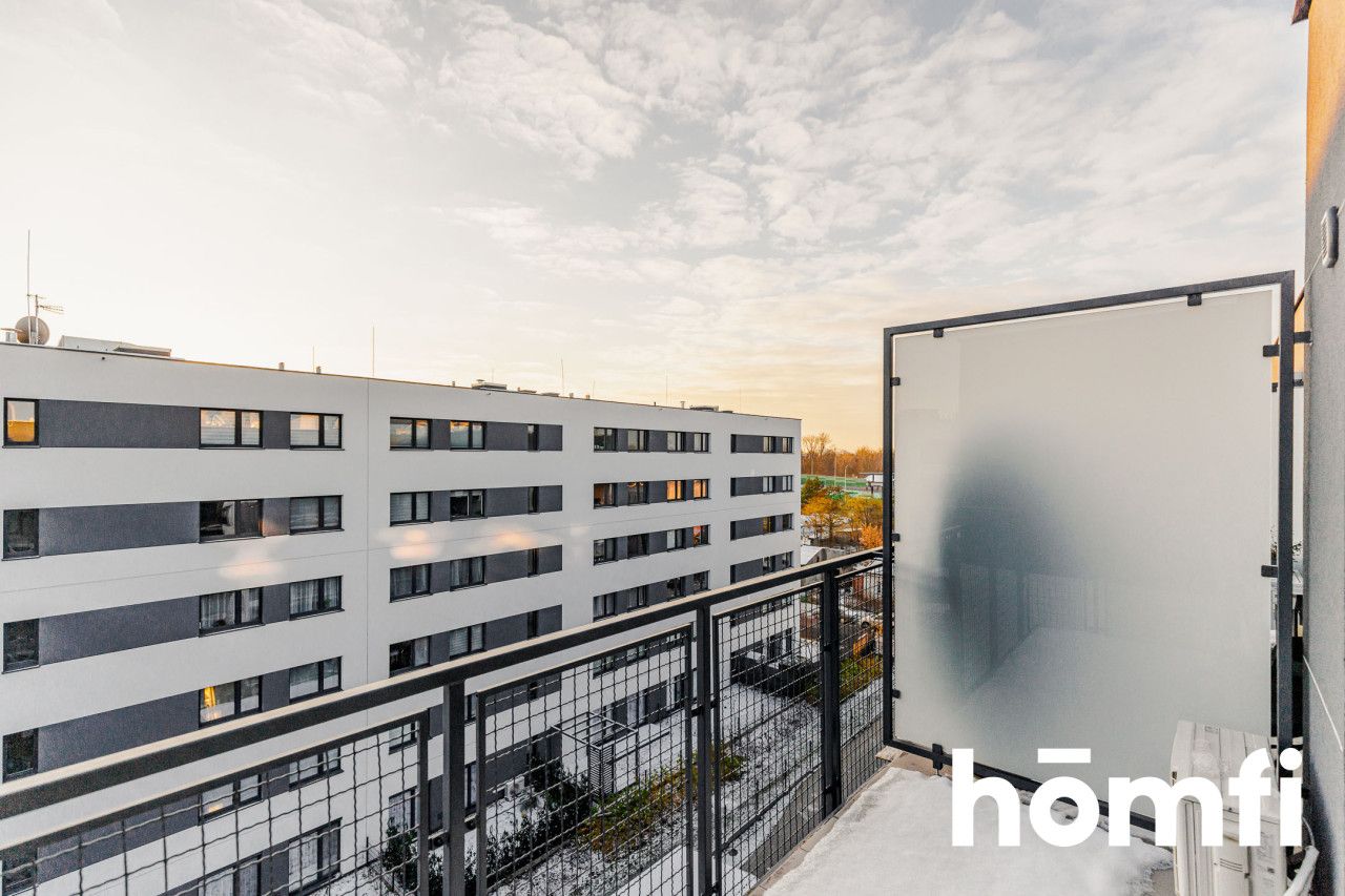 Elegant, high standard apartment on ul. Szpaczej 12 - Apartment - Sale - Warszawa, Wawer