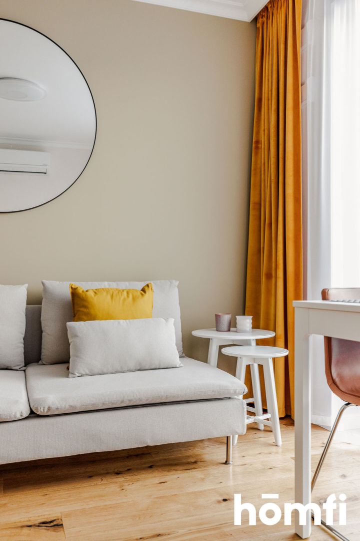 Elegant, high standard apartment on ul. Szpaczej 12 - Apartment - Sale - Warszawa, Wawer