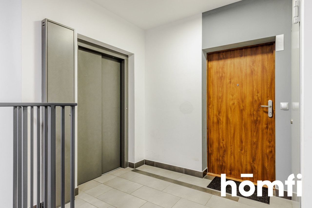 Elegant, high standard apartment on ul. Szpaczej 12 - Apartment - Sale - Warszawa, Wawer