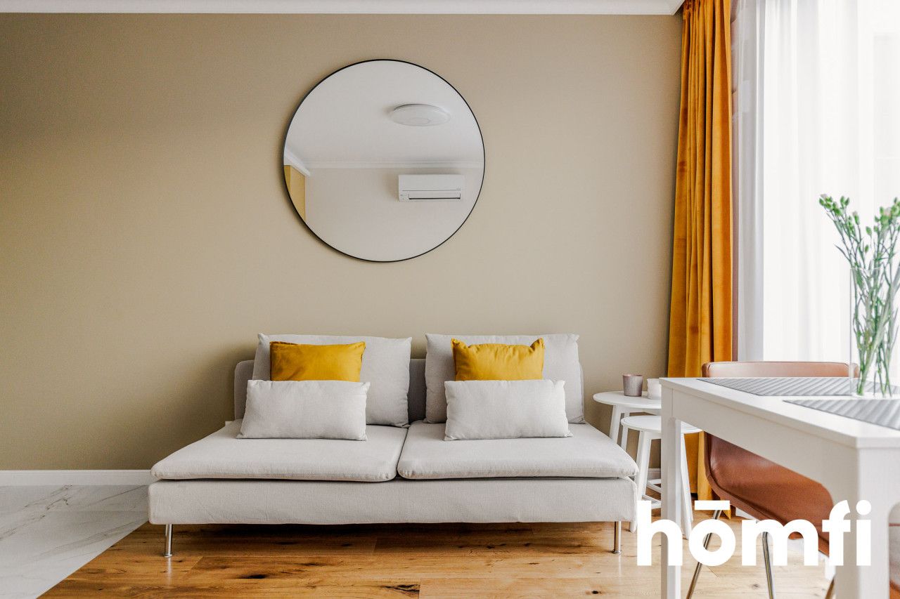 Elegant, high standard apartment on ul. Szpaczej 12 - Apartment - Sale - Warszawa, Wawer