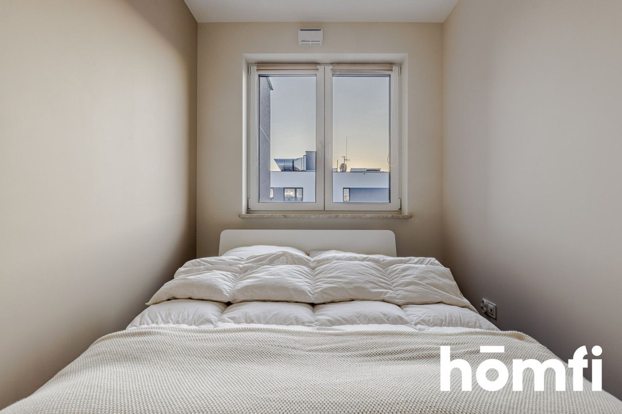 Elegant, high standard apartment on ul. Szpaczej 12 - Apartment - Sale - Warszawa, Wawer