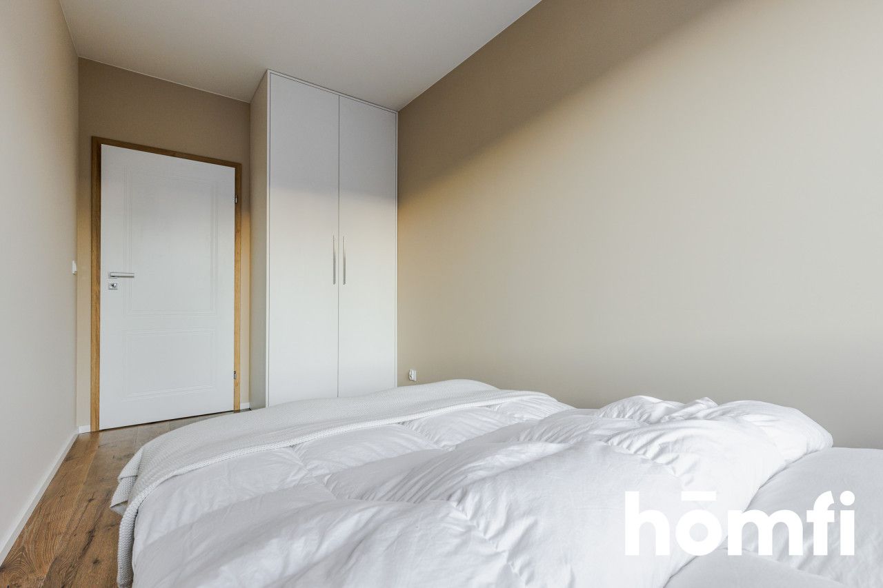 Elegant, high standard apartment on ul. Szpaczej 12 - Apartment - Sale - Warszawa, Wawer