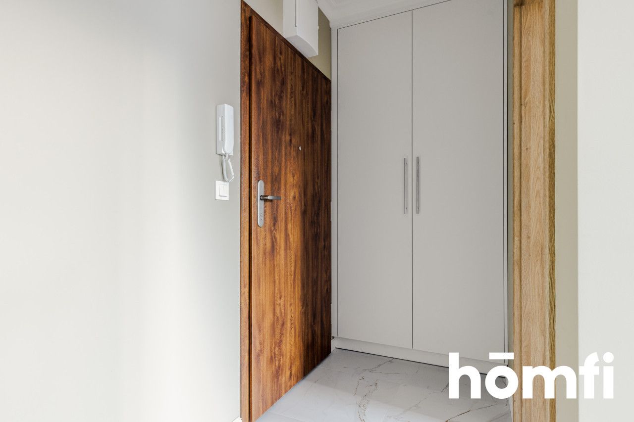 Elegant, high standard apartment on ul. Szpaczej 12 - Apartment - Sale - Warszawa, Wawer