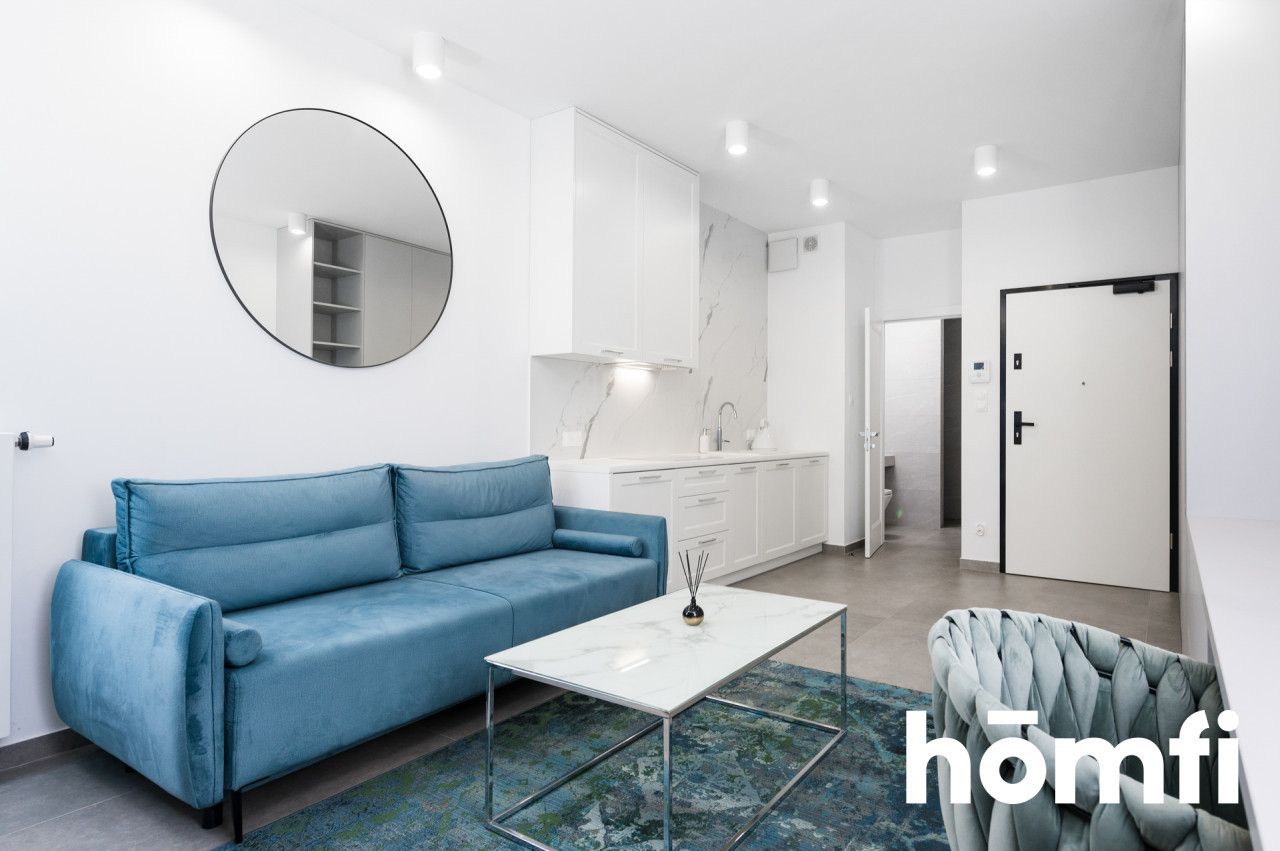 Od zaraz! Mieszkanie z tarasem do wynajęcia w centrum - Mieszkanie - Wynajem - Kraków, Śródmieście / Stare Miasto