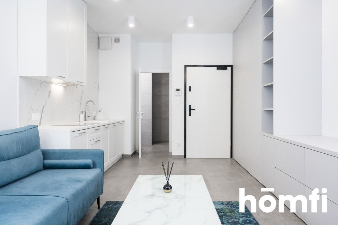 Od zaraz! Mieszkanie z tarasem do wynajęcia w centrum - Mieszkanie - Wynajem - Kraków, Śródmieście / Stare Miasto