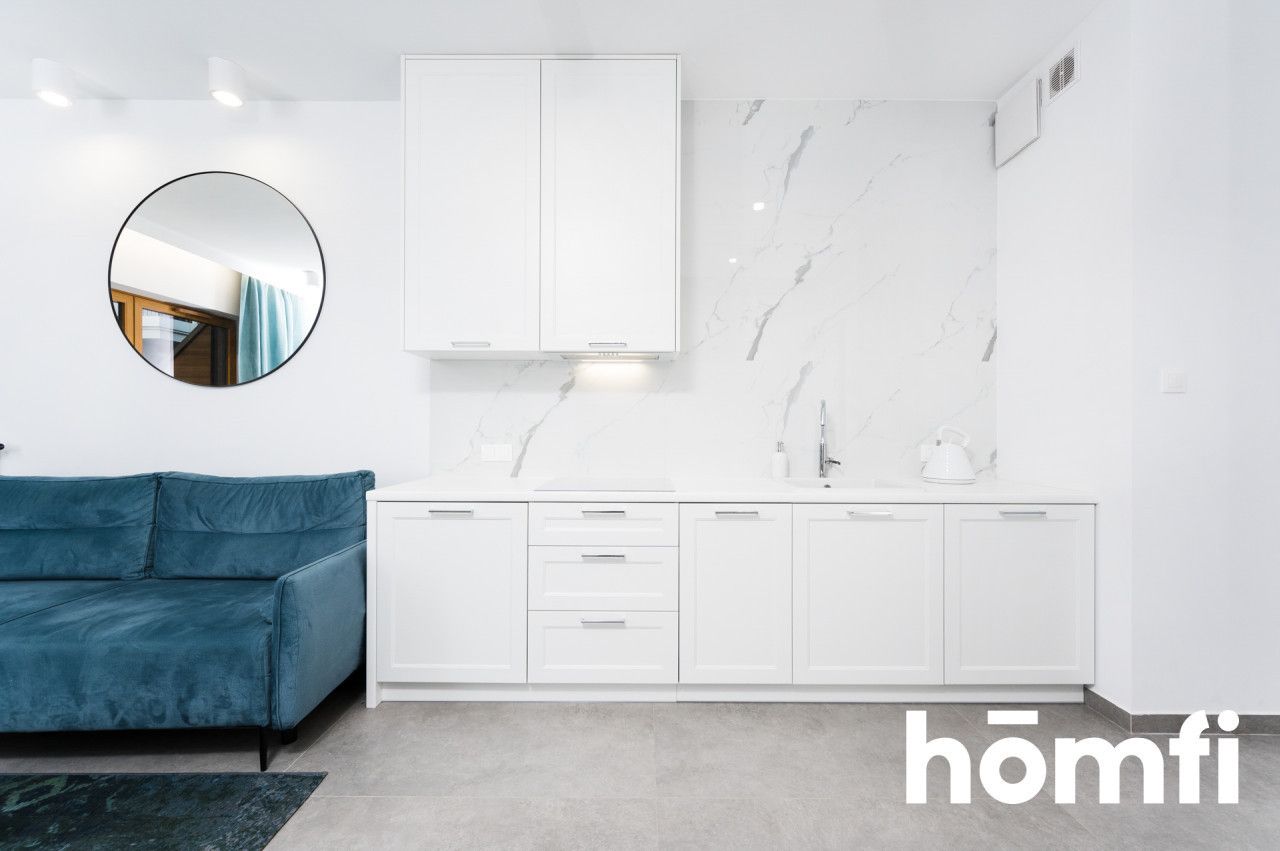 Od zaraz! Mieszkanie z tarasem do wynajęcia w centrum - Mieszkanie - Wynajem - Kraków, Śródmieście / Stare Miasto