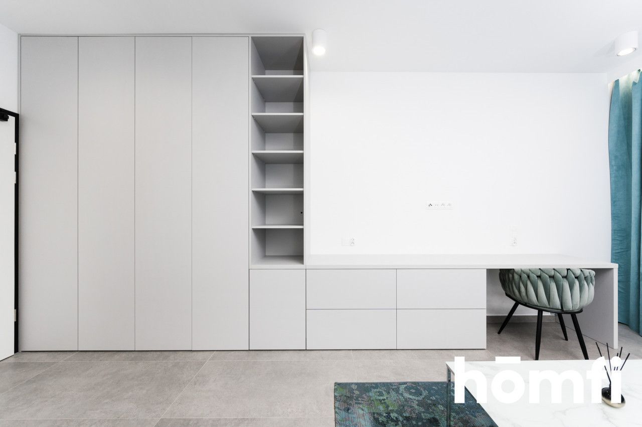 Od zaraz! Mieszkanie z tarasem do wynajęcia w centrum - Mieszkanie - Wynajem - Kraków, Śródmieście / Stare Miasto