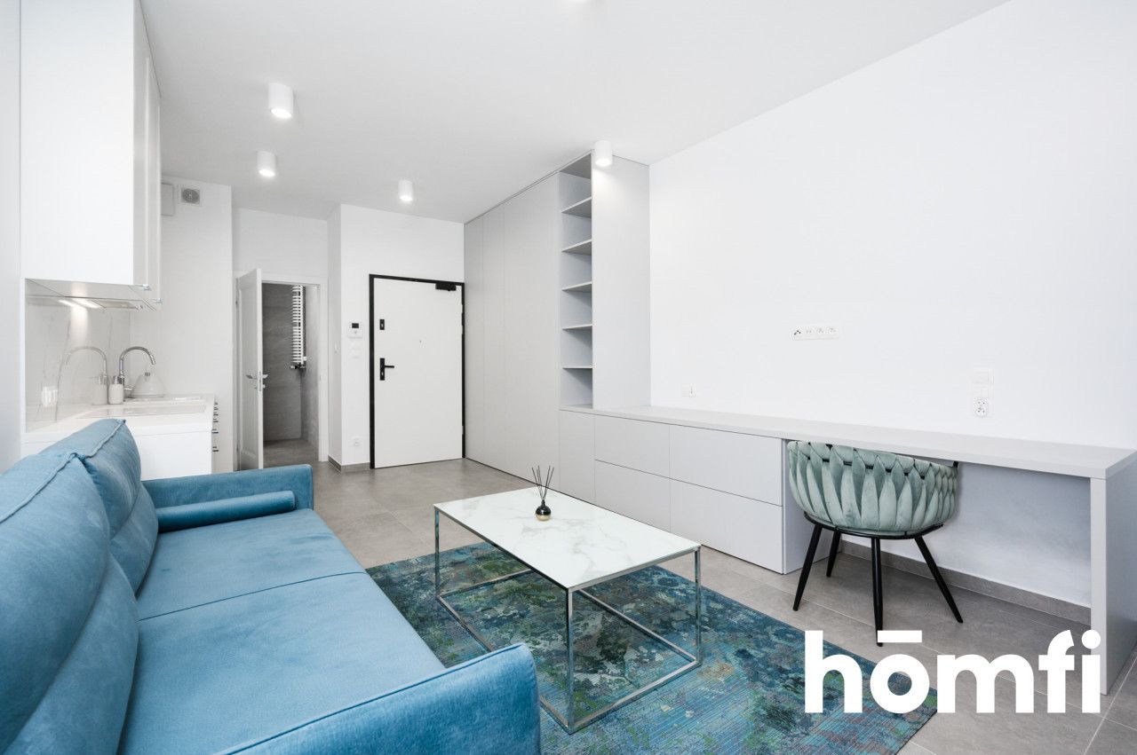 Od zaraz! Mieszkanie z tarasem do wynajęcia w centrum - Mieszkanie - Wynajem - Kraków, Śródmieście / Stare Miasto