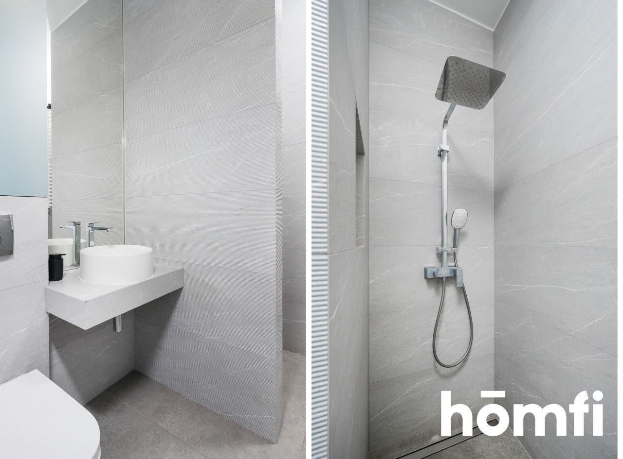 Od zaraz! Mieszkanie z tarasem do wynajęcia w centrum - Mieszkanie - Wynajem - Kraków, Śródmieście / Stare Miasto