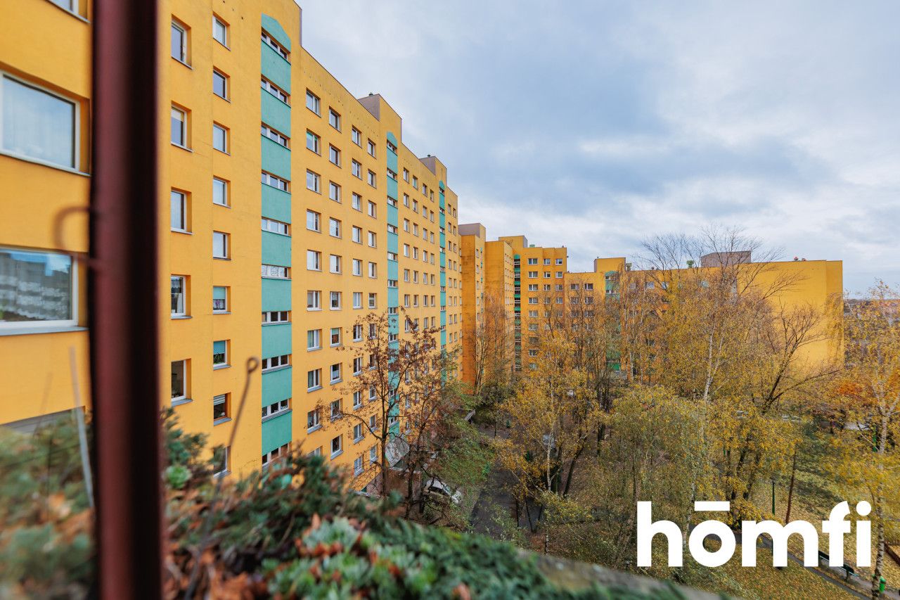 PRZYTULNE MIESZKANIE DWUPOKOJOWE DO WYNAJĘCIA - Mieszkanie - Wynajem - Wrocław, Fabryczna / Gądów Mały