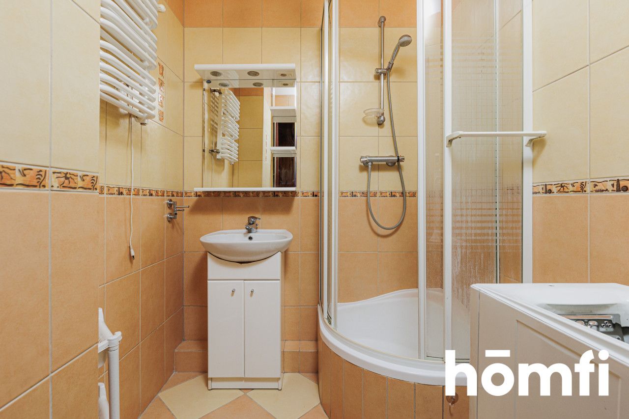 PRZYTULNE MIESZKANIE DWUPOKOJOWE DO WYNAJĘCIA - Mieszkanie - Wynajem - Wrocław, Fabryczna / Gądów Mały