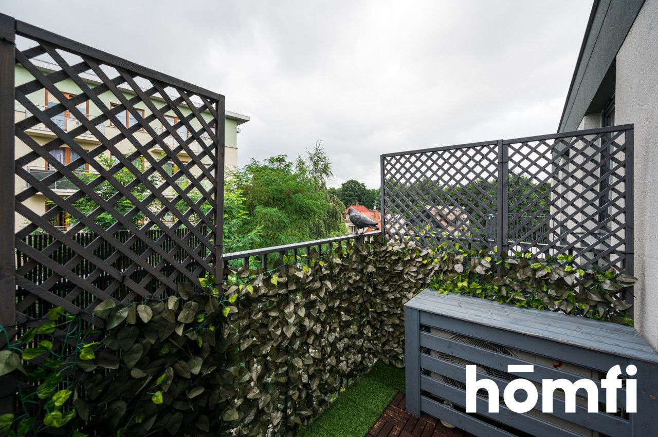 2 rooms | Perfect condition | Głowackiego Street at Krowodrza - Apartment - Rent - Kraków, Krowodrza