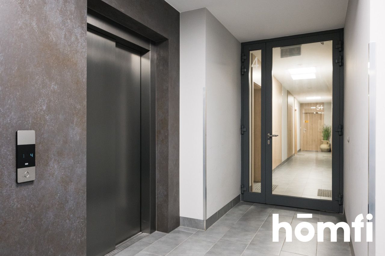 2 rooms | Perfect condition | Głowackiego Street at Krowodrza - Apartment - Rent - Kraków, Krowodrza