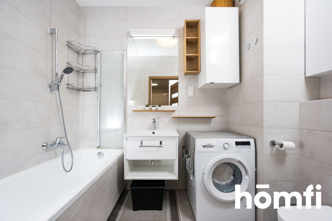 2 rooms | Perfect condition | Głowackiego Street at Krowodrza - Apartment - Rent - Kraków, Krowodrza