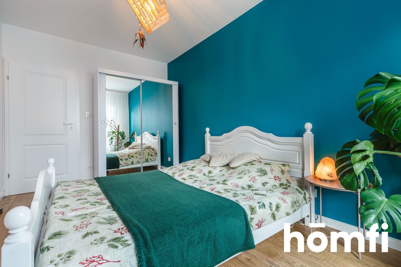 APARTMENT WITH GARDEN 3 ROOMS FIREPLACE - Apartment - Sale - Rzeszów, Zalesie